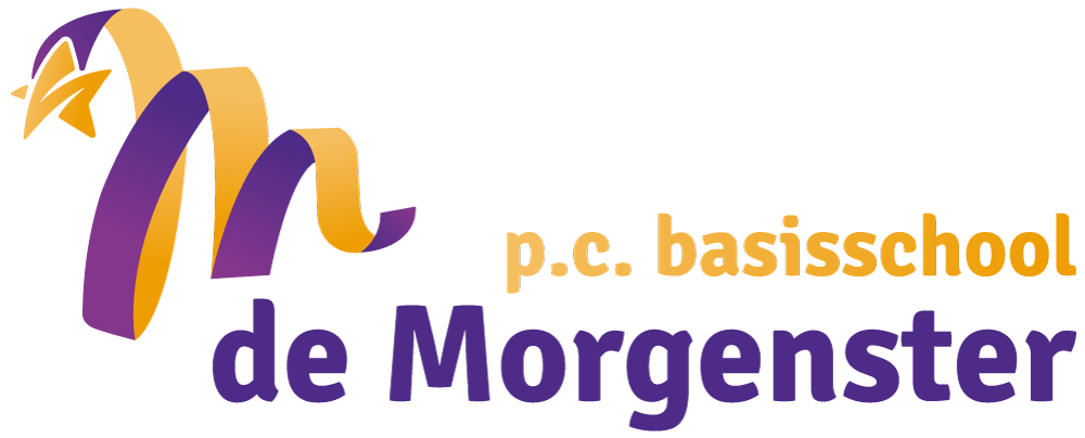 Logo De Morgenster Wierden