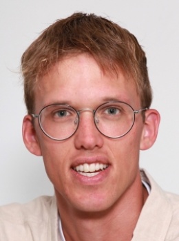 Foto van Walter Heuver