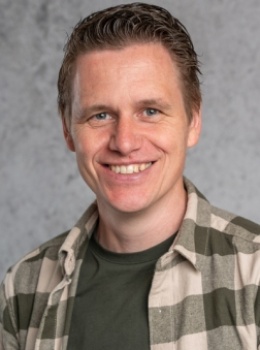 Foto van Erik Bosch