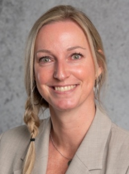Foto van Nicolle Berenschot