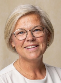 Foto van Linda van der Boom